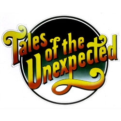Tales of the Unexpected